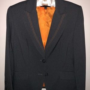 Isabelle & Nina Two Piece Slacks